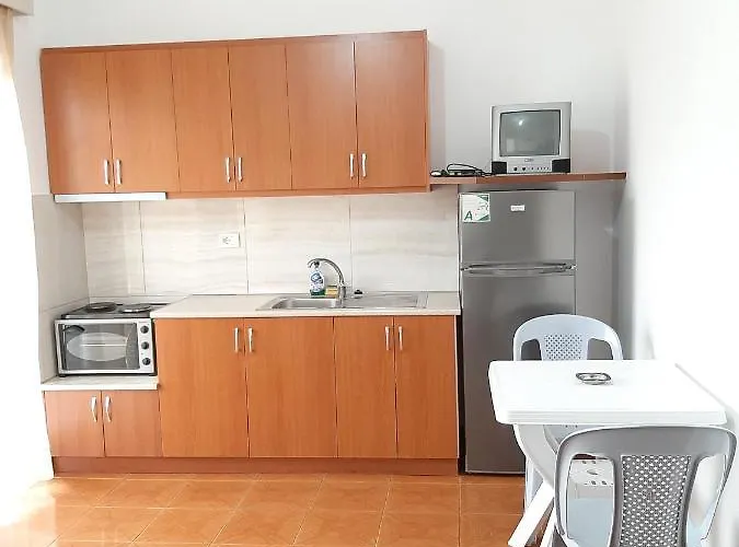 Vaso Apts