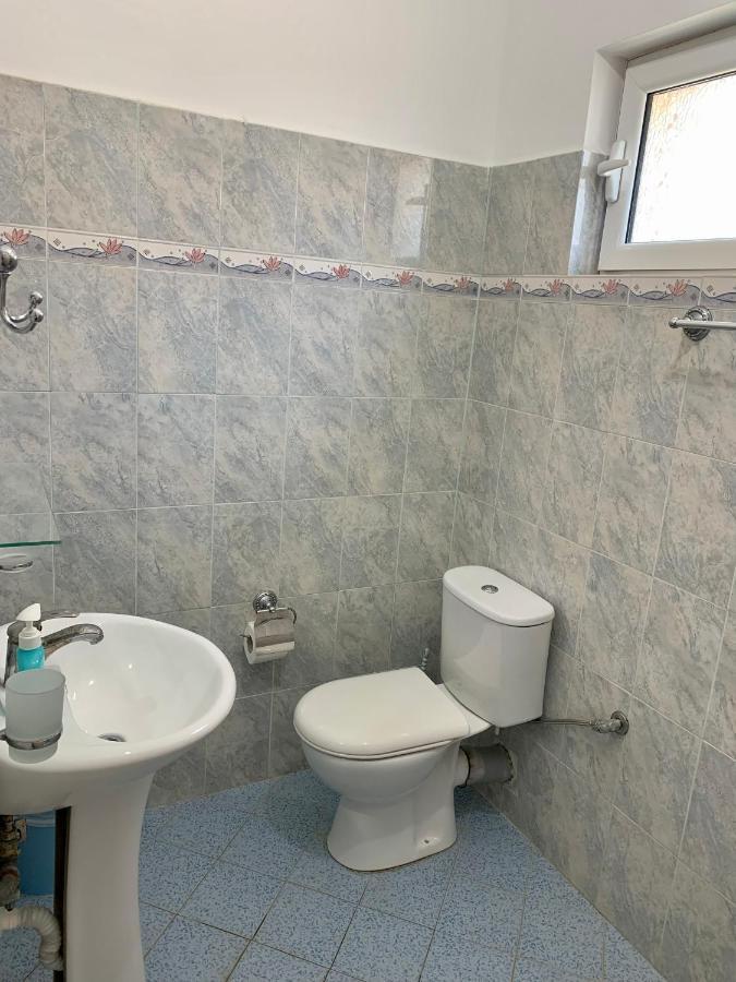 Vaso Apts Apartament *