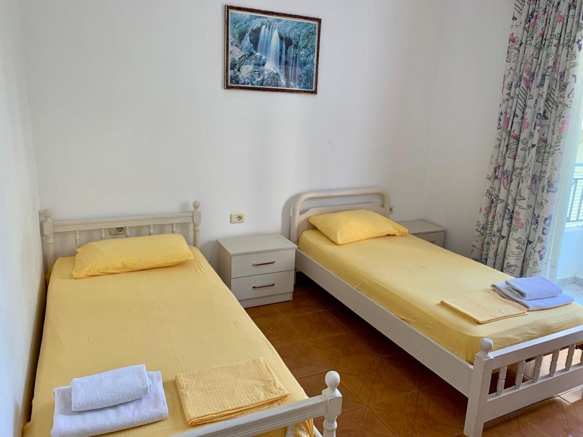 Vaso Apts Apartament Saranda
