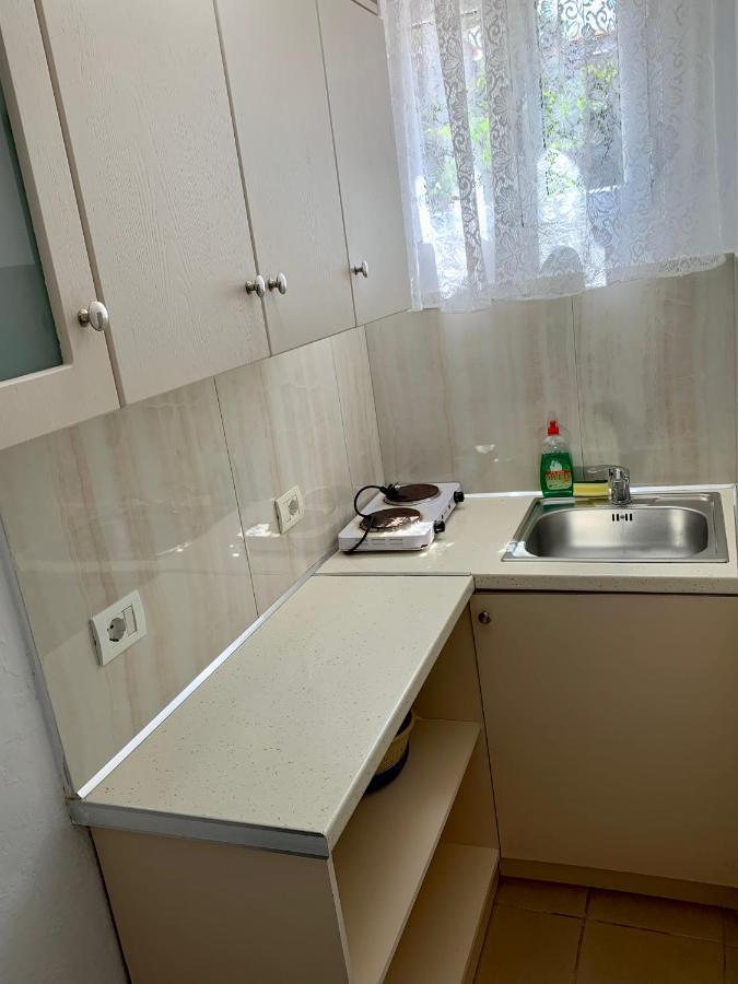 Apartament Vaso Apts Saranda