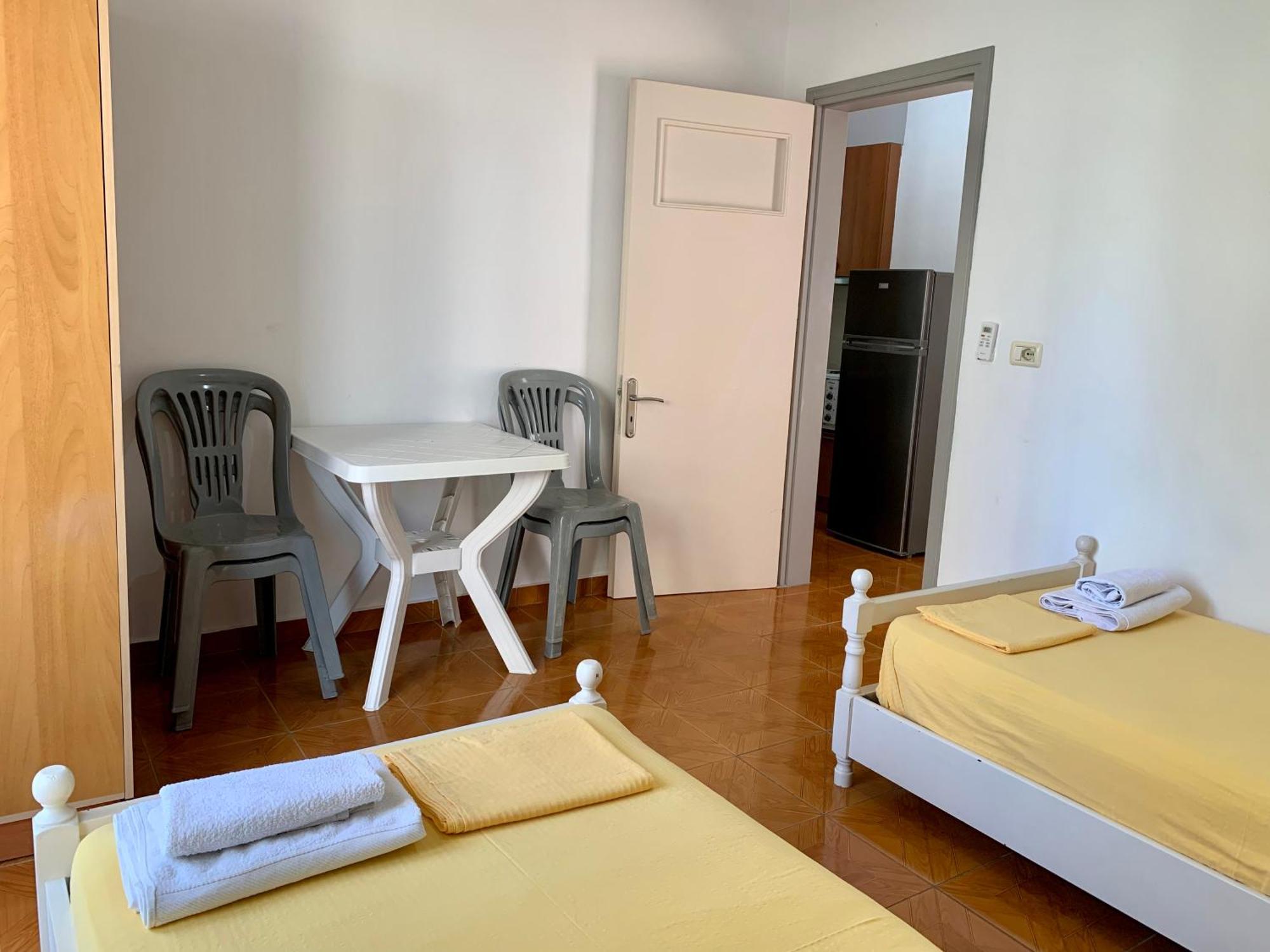 Vaso Apts Apartament Saranda