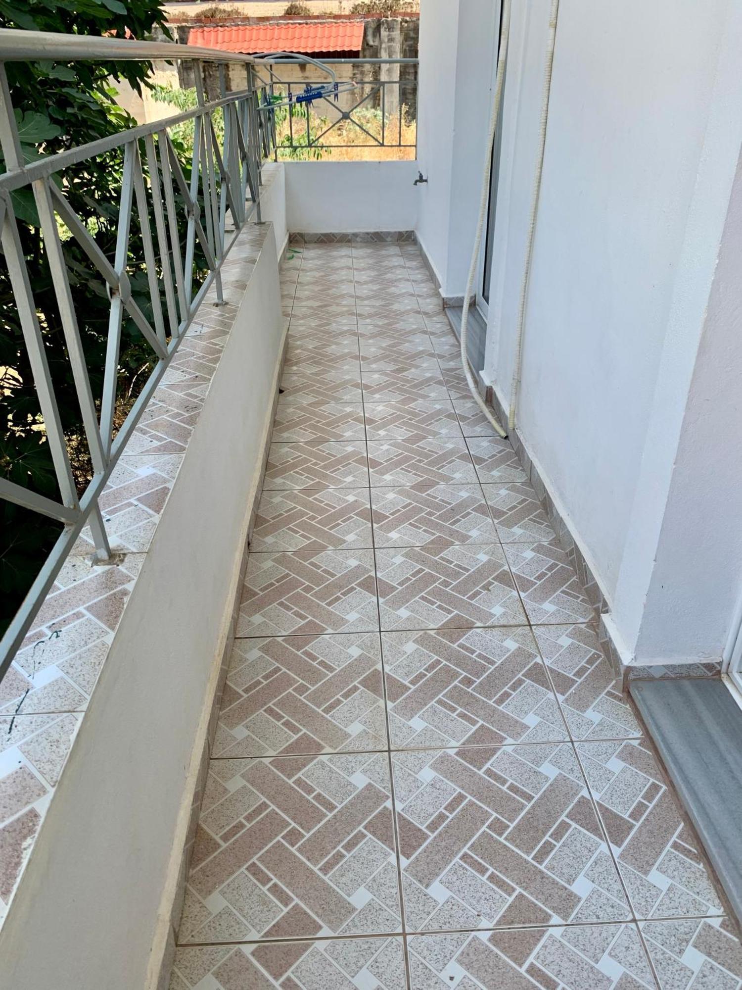 Apartament Vaso Apts *