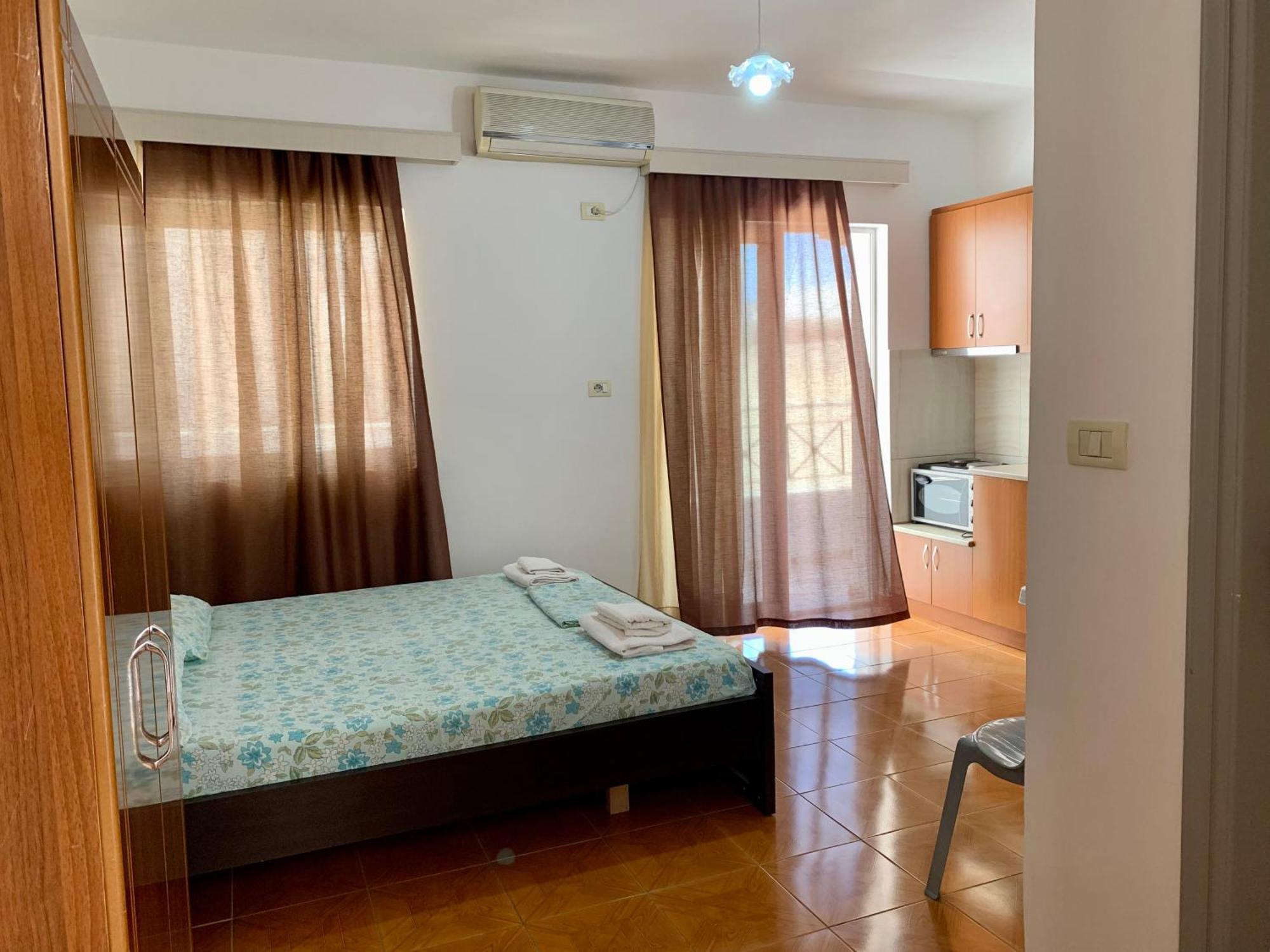 Apartament Vaso Apts Saranda