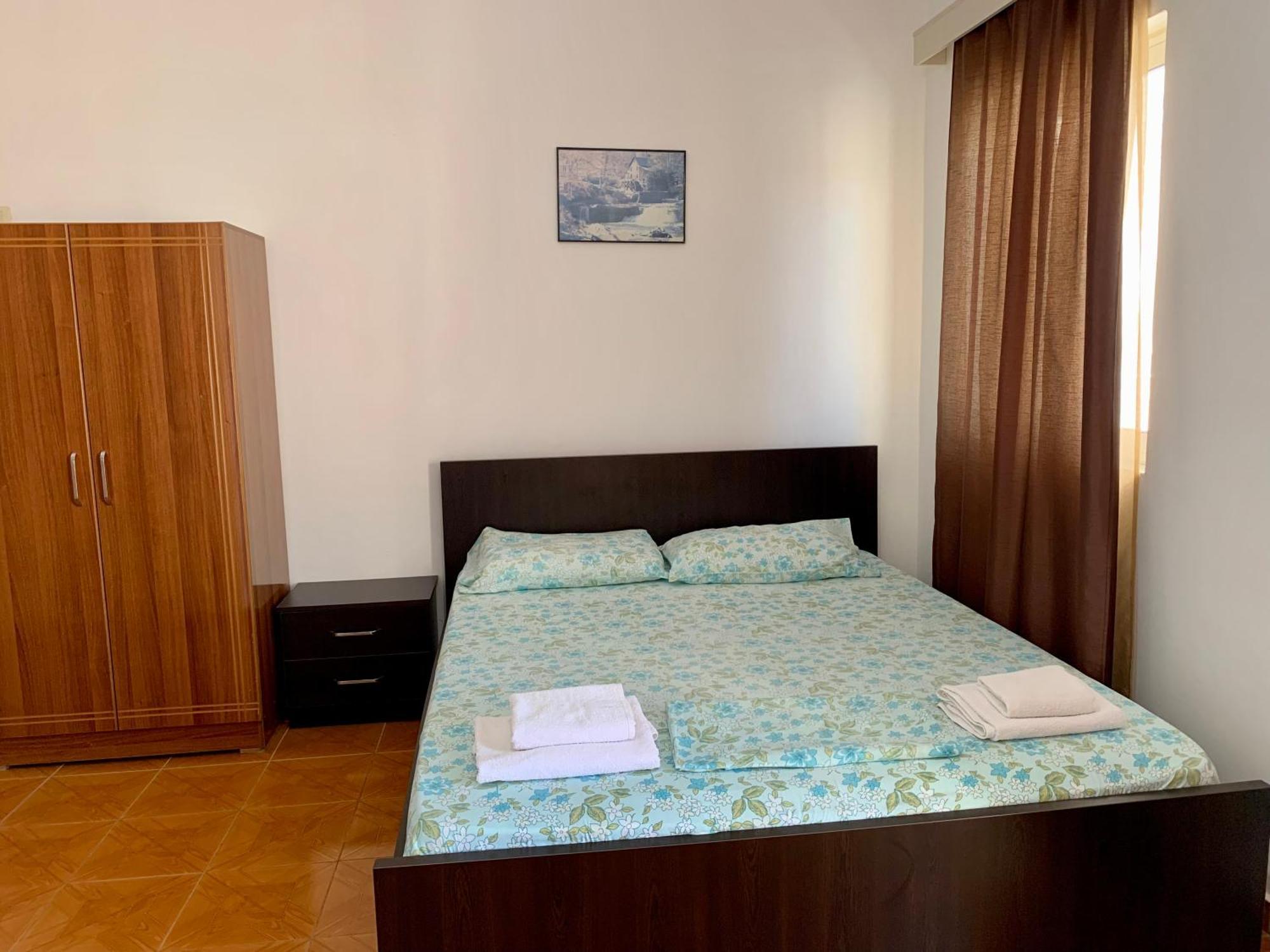 Apartament Vaso Apts