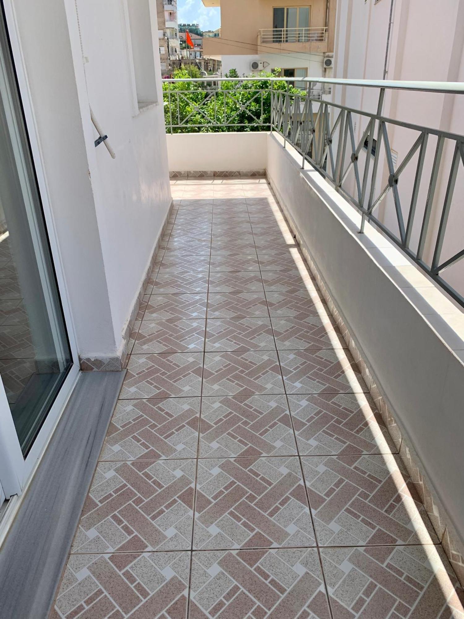 Vaso Apts Apartament Saranda