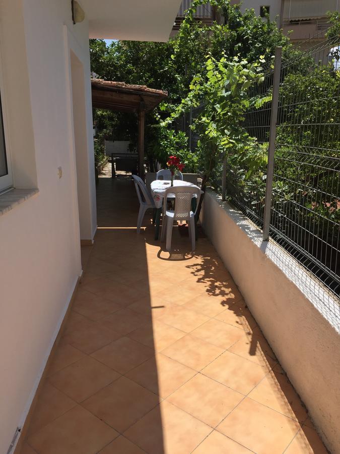Vaso Apts Apartament Saranda