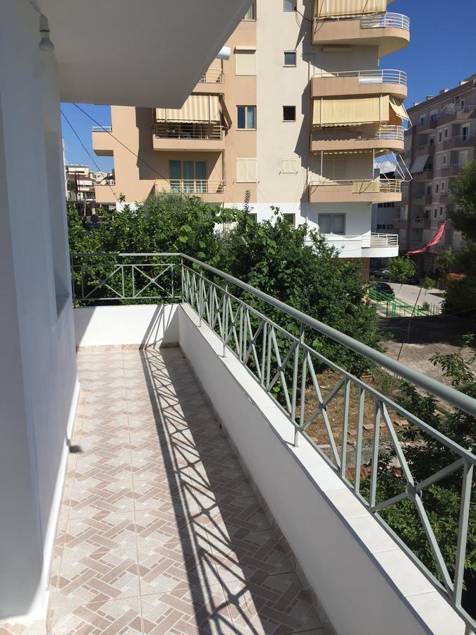 Vaso Apts Apartament