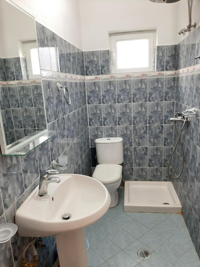 Apartament Vaso Apts