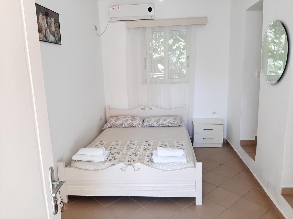 Vaso Apts Apartament