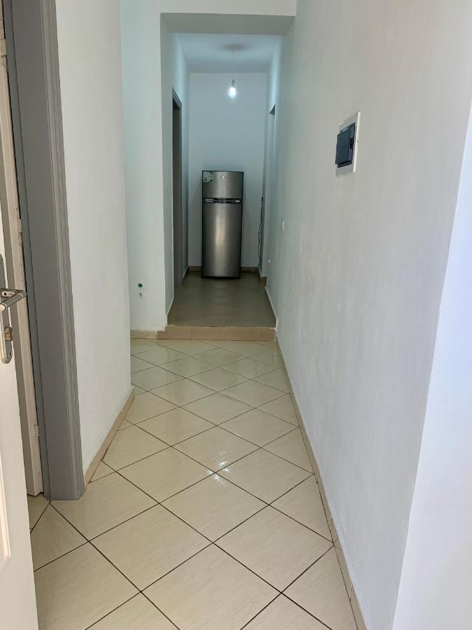 Vaso Apts Sarandë