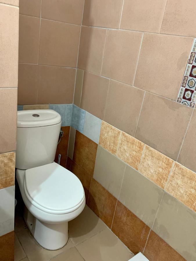 Vaso Apts Appartement