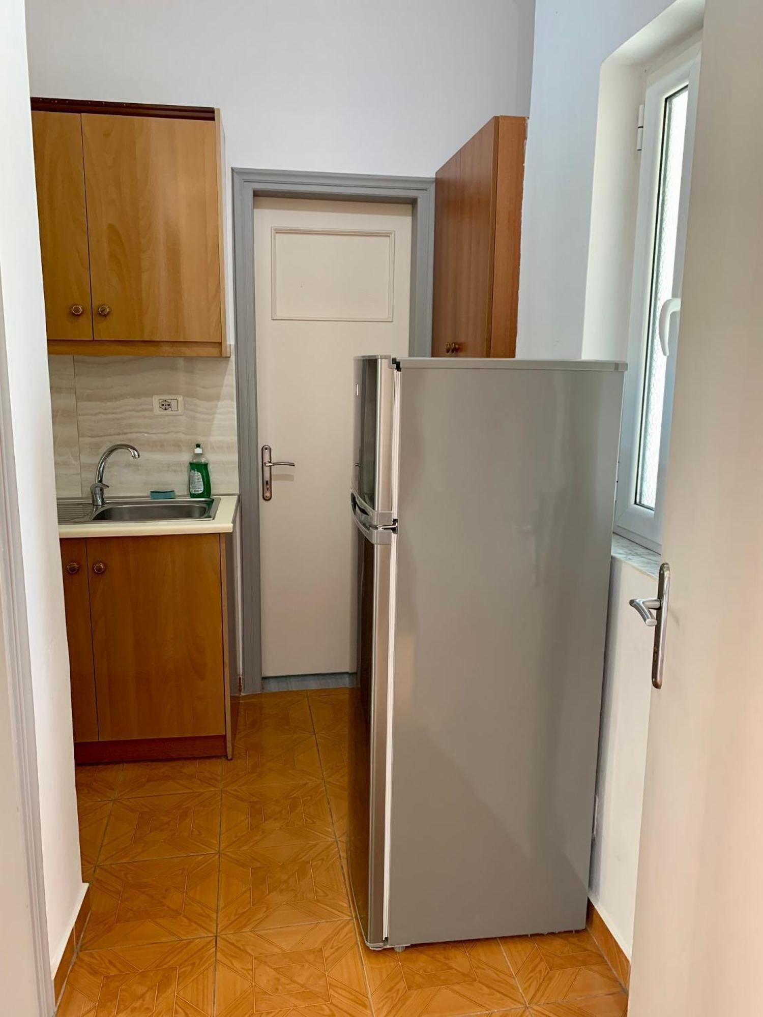 Vaso Apts Appartement Sarandë